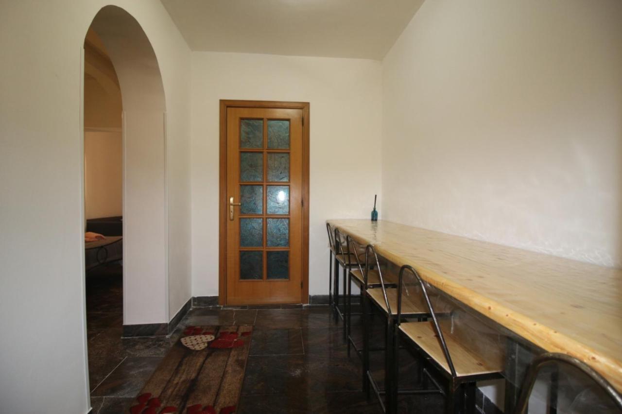 Lighthouse - Casa Di Luce Apartamento Reggio di Calabria Exterior foto
