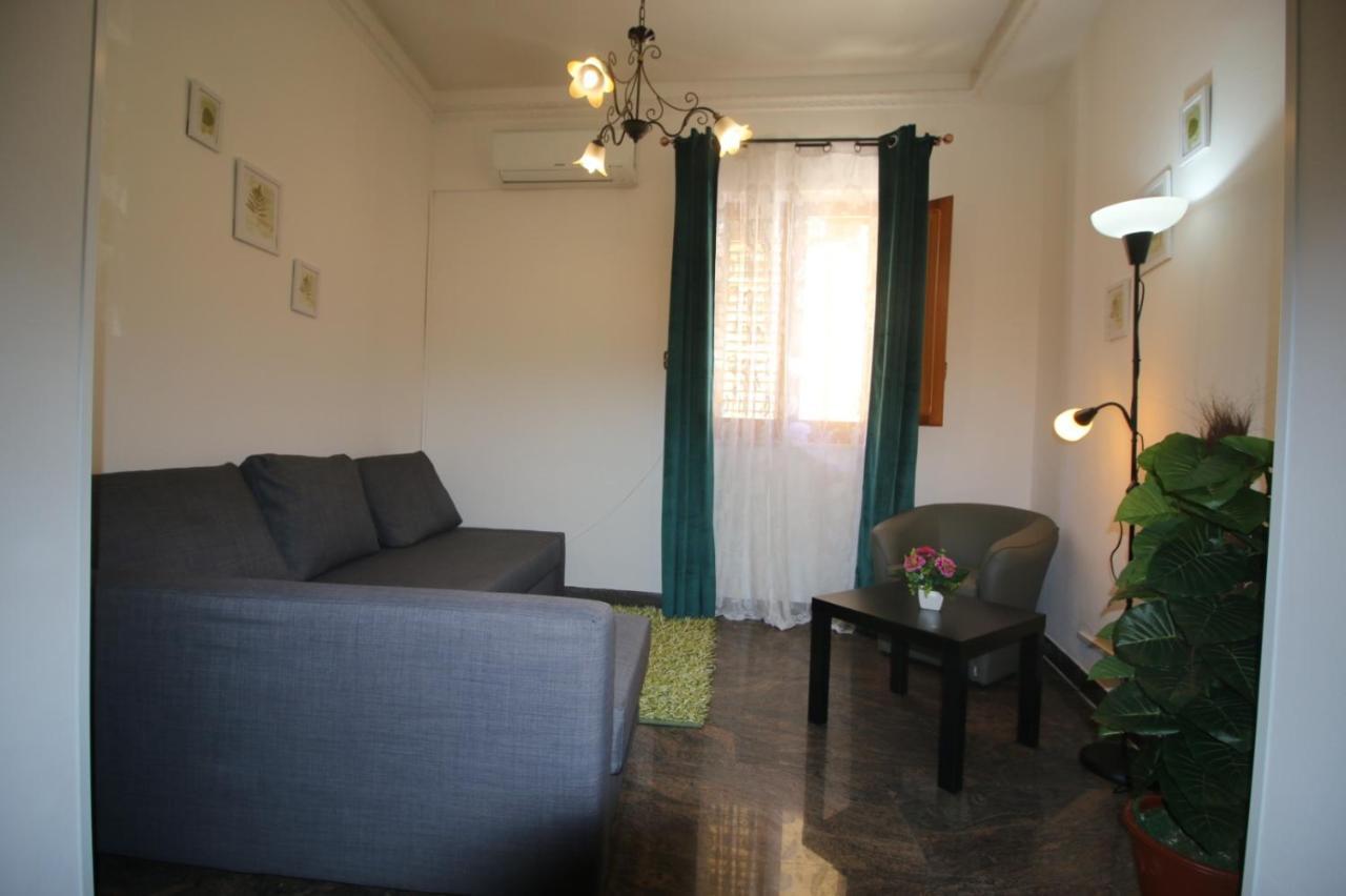 Lighthouse - Casa Di Luce Apartamento Reggio di Calabria Exterior foto