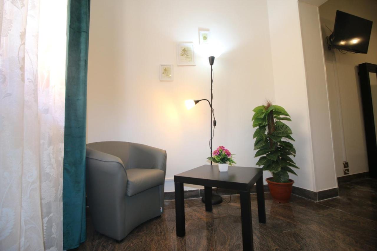 Lighthouse - Casa Di Luce Apartamento Reggio di Calabria Exterior foto