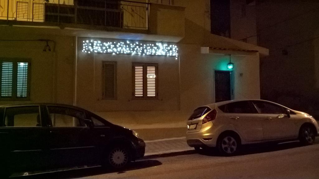 Lighthouse - Casa Di Luce Apartamento Reggio di Calabria Exterior foto